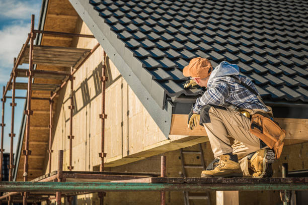 Best Roof Ventilation Installation  in Jefferson City, TN