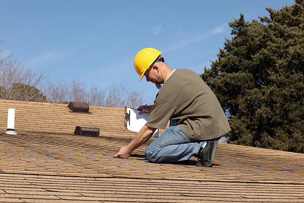 Sheet Metal Roofing in Jefferson City, TN
