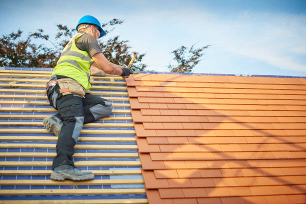 Fast & Reliable Emergency Roof Repairs in Jefferson City, TN