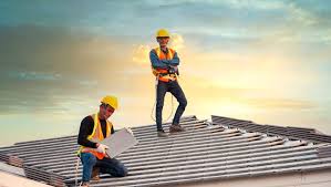 Best Gutter Installation and Repair  in Jefferson City, TN